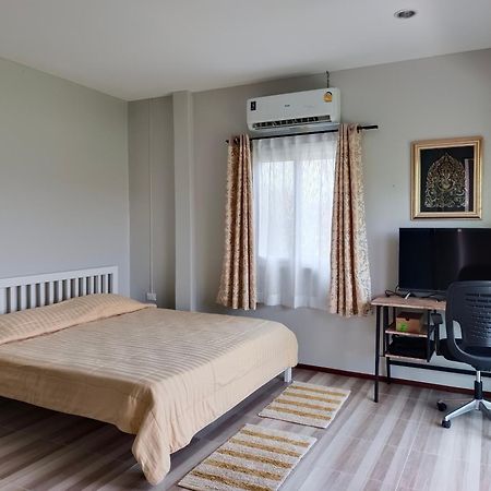 B&N House Apartment Nai Yang Bagian luar foto