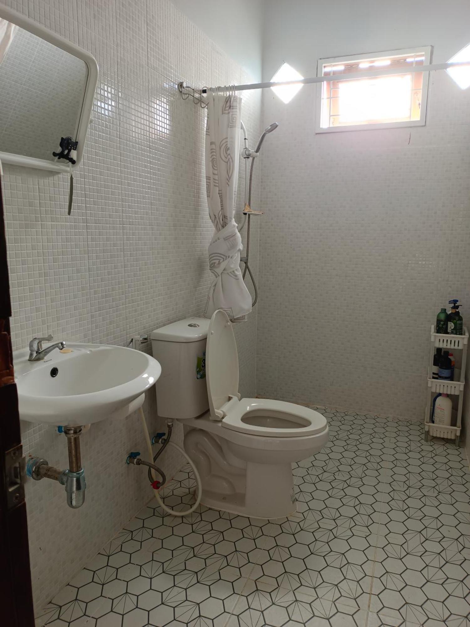 B&N House Apartment Nai Yang Bagian luar foto