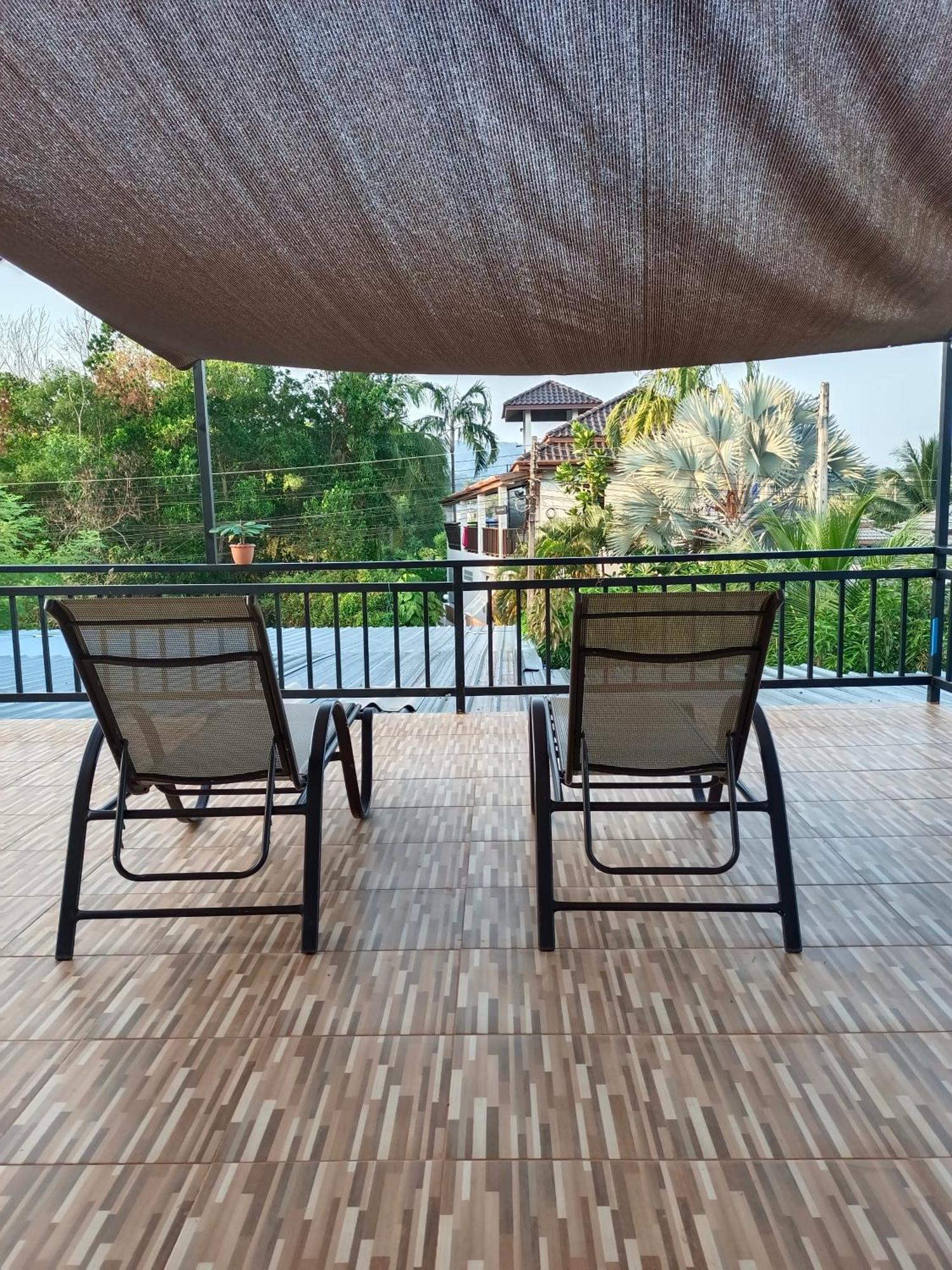 B&N House Apartment Nai Yang Bagian luar foto