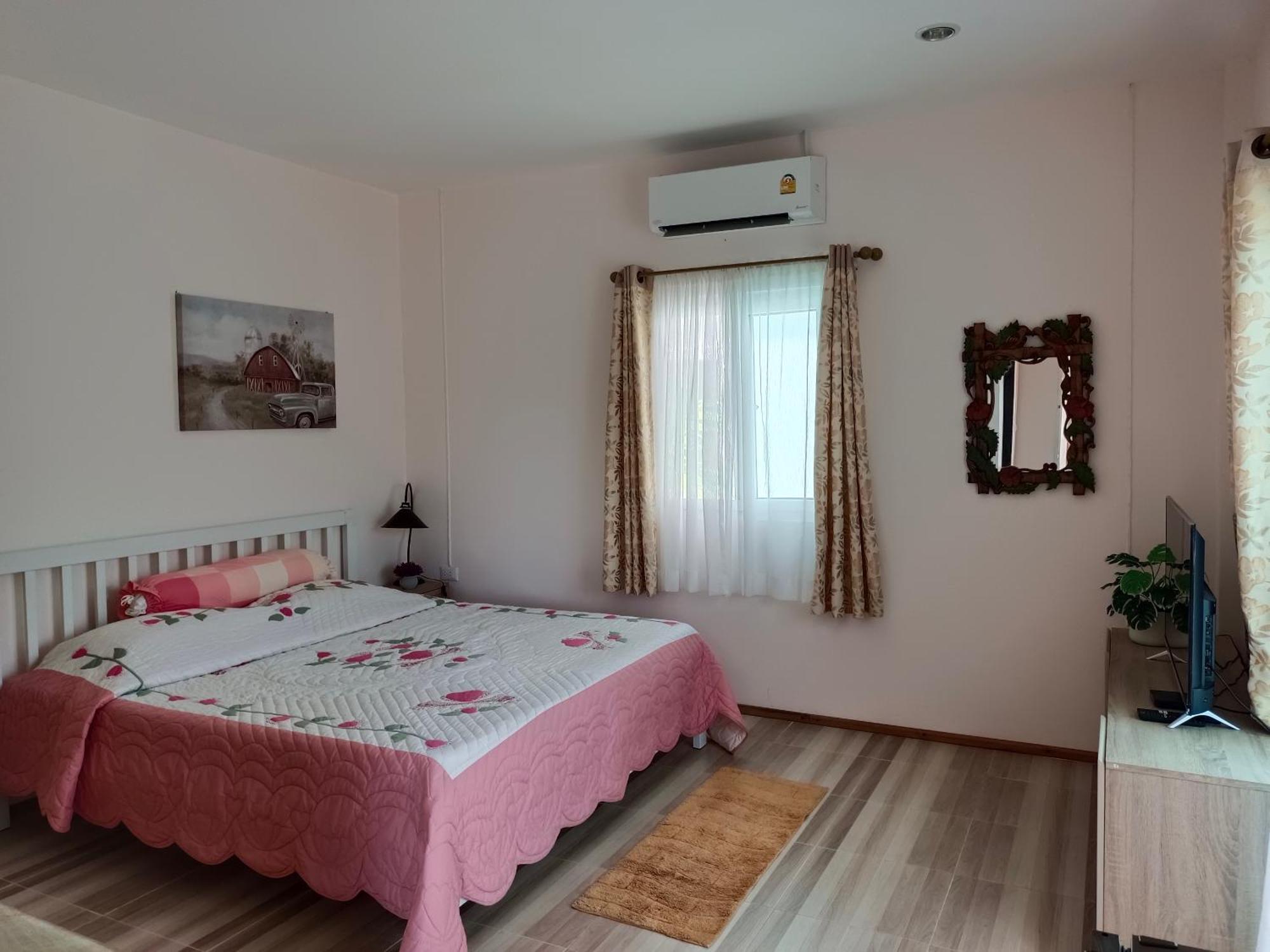 B&N House Apartment Nai Yang Bagian luar foto