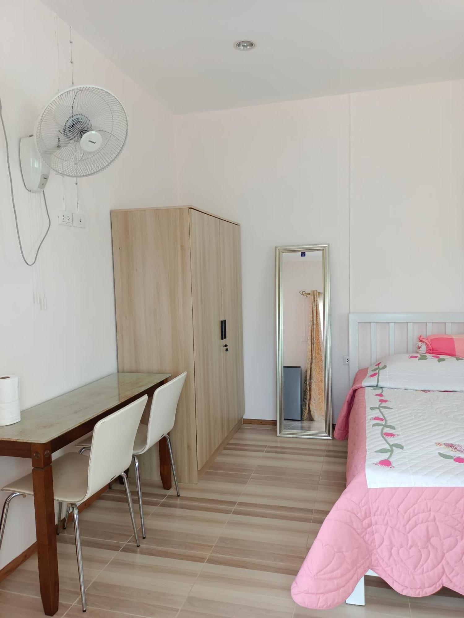 B&N House Apartment Nai Yang Bagian luar foto