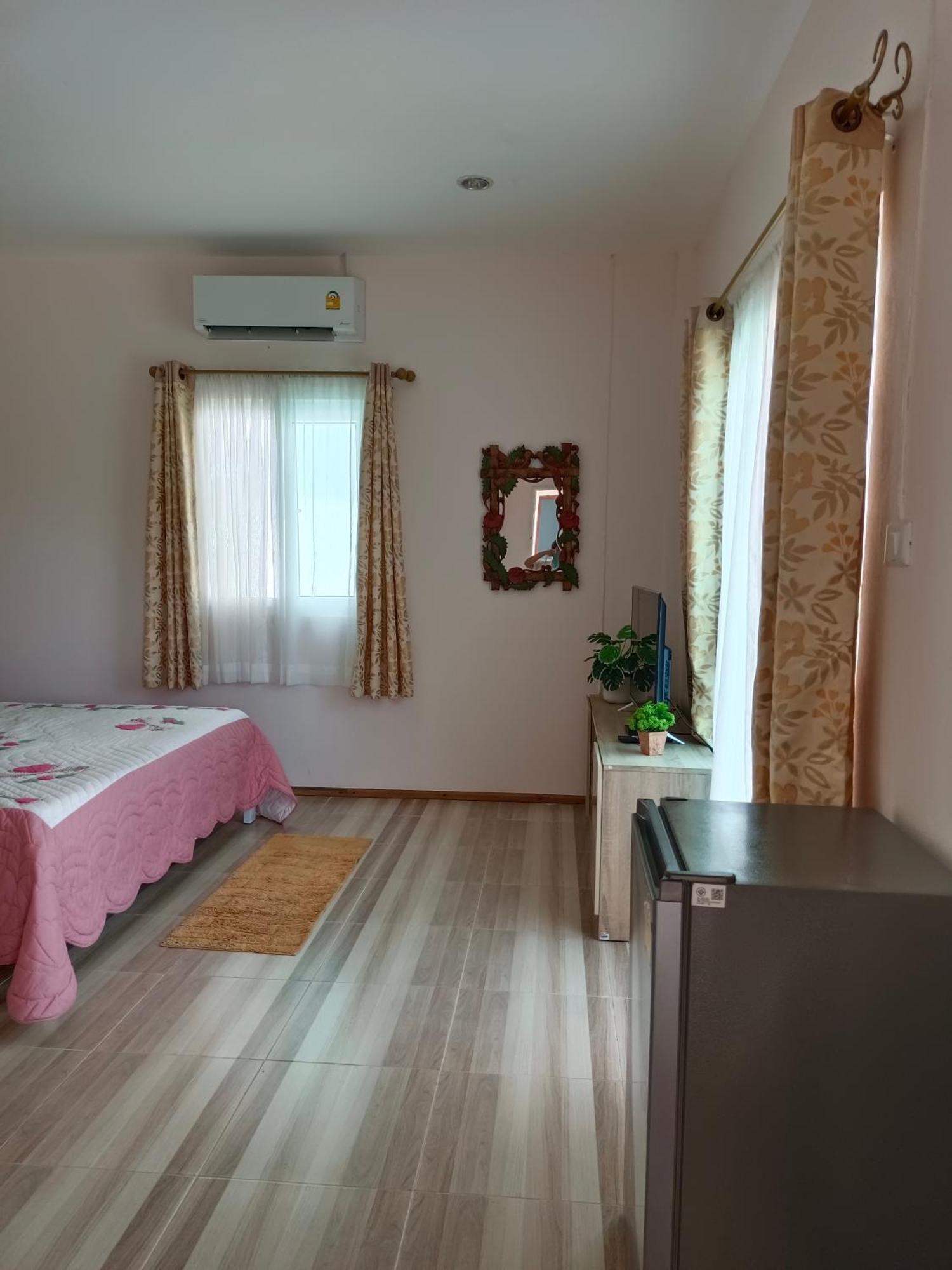 B&N House Apartment Nai Yang Bagian luar foto