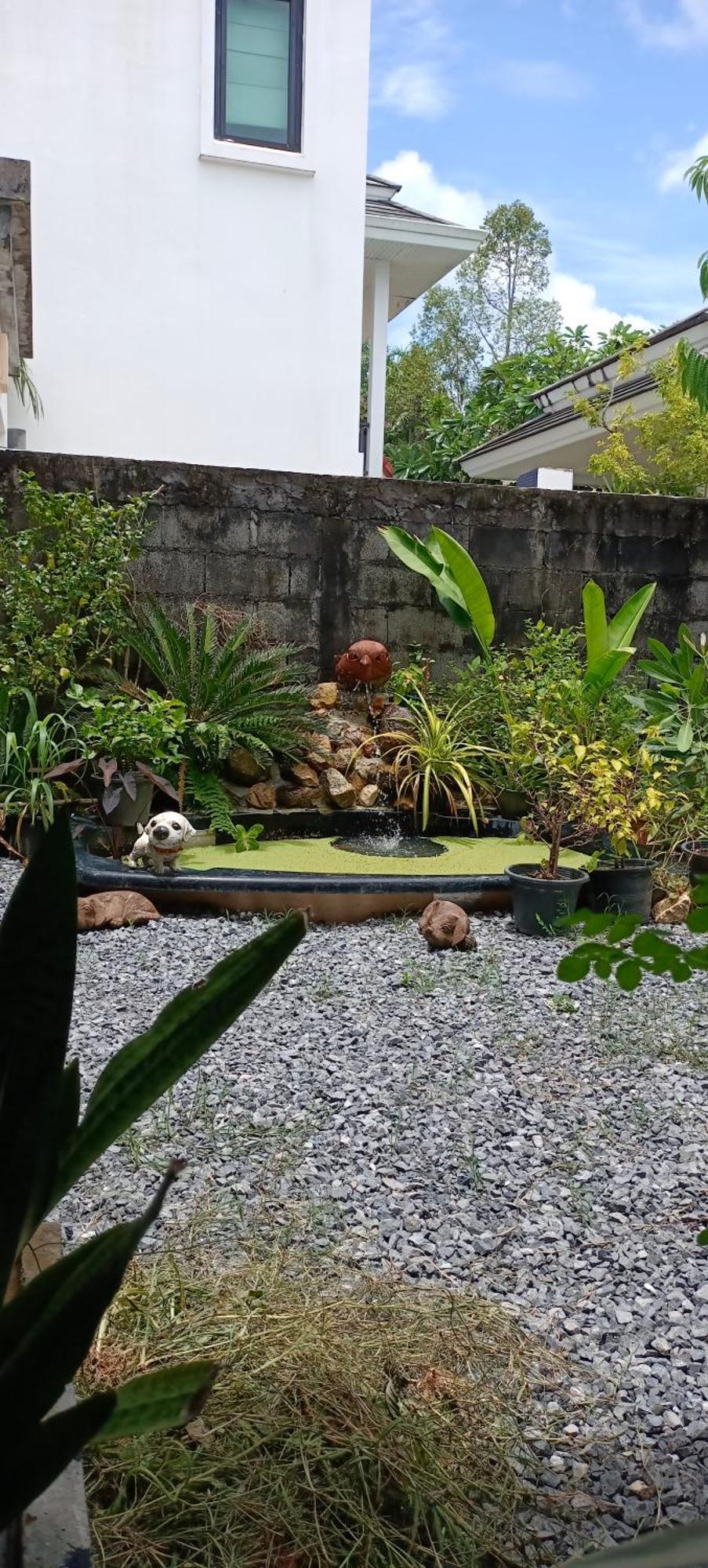 B&N House Apartment Nai Yang Bagian luar foto