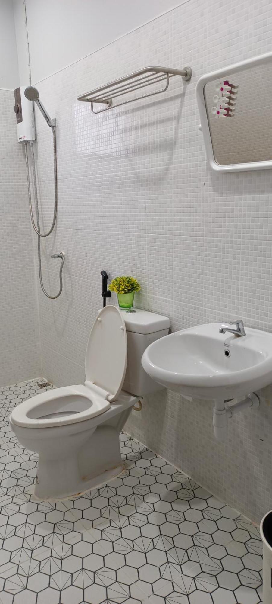 B&N House Apartment Nai Yang Bagian luar foto