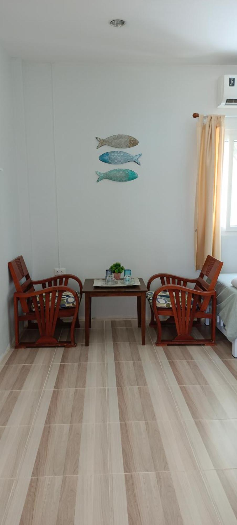 B&N House Apartment Nai Yang Bagian luar foto