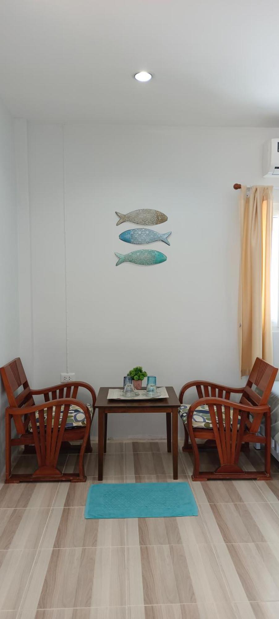 B&N House Apartment Nai Yang Bagian luar foto