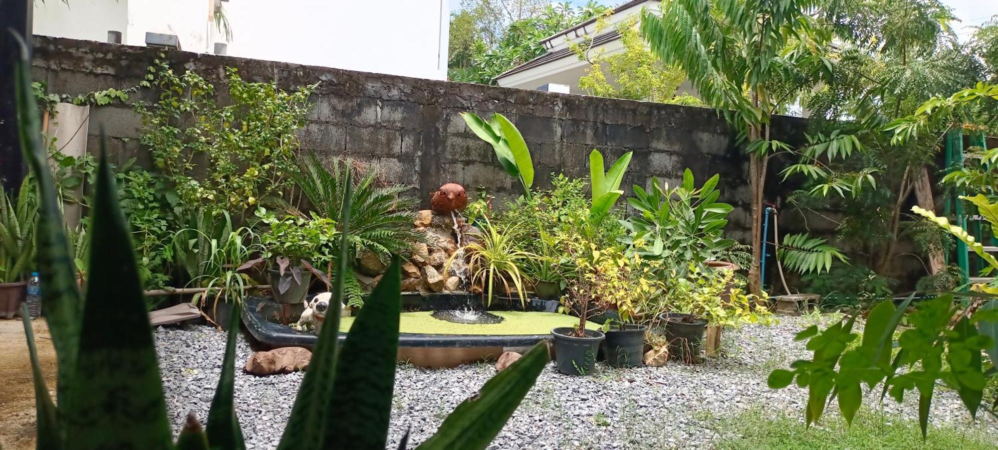 B&N House Apartment Nai Yang Bagian luar foto