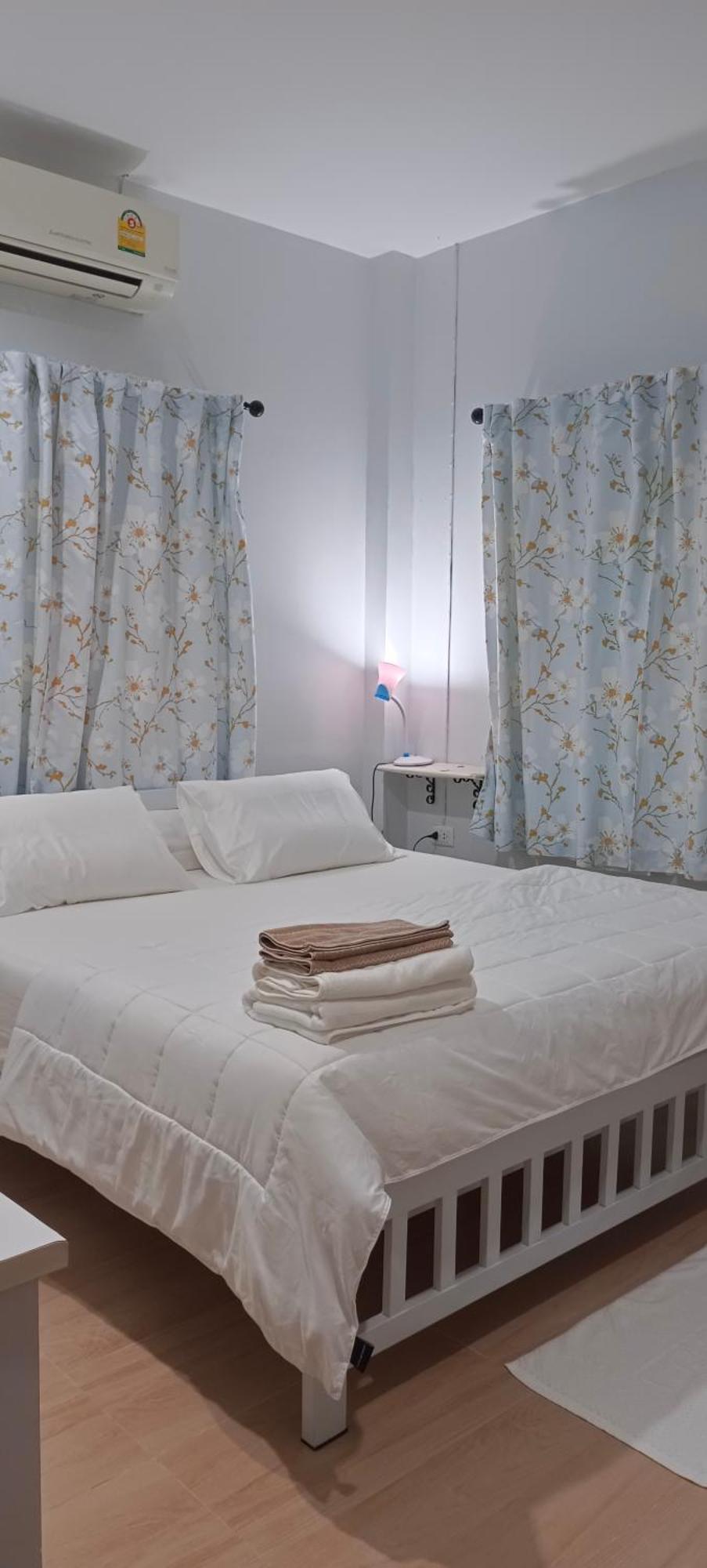 B&N House Apartment Nai Yang Bagian luar foto