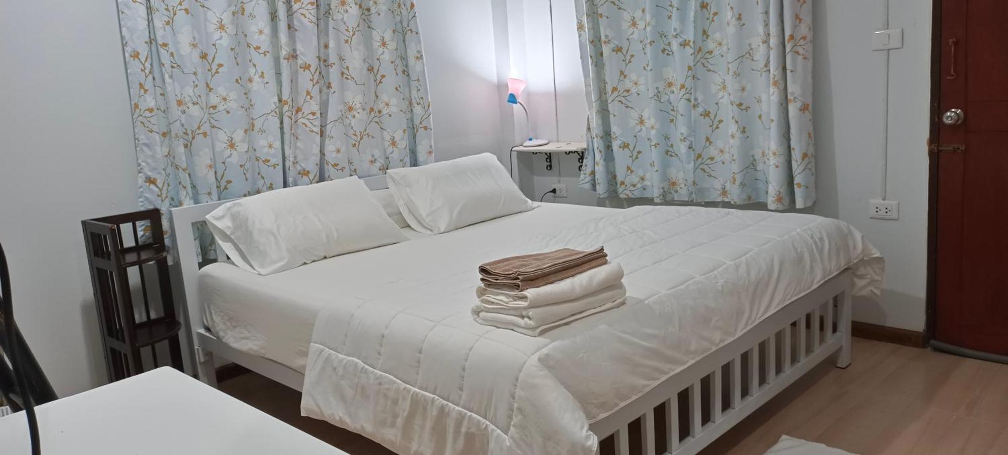 B&N House Apartment Nai Yang Bagian luar foto